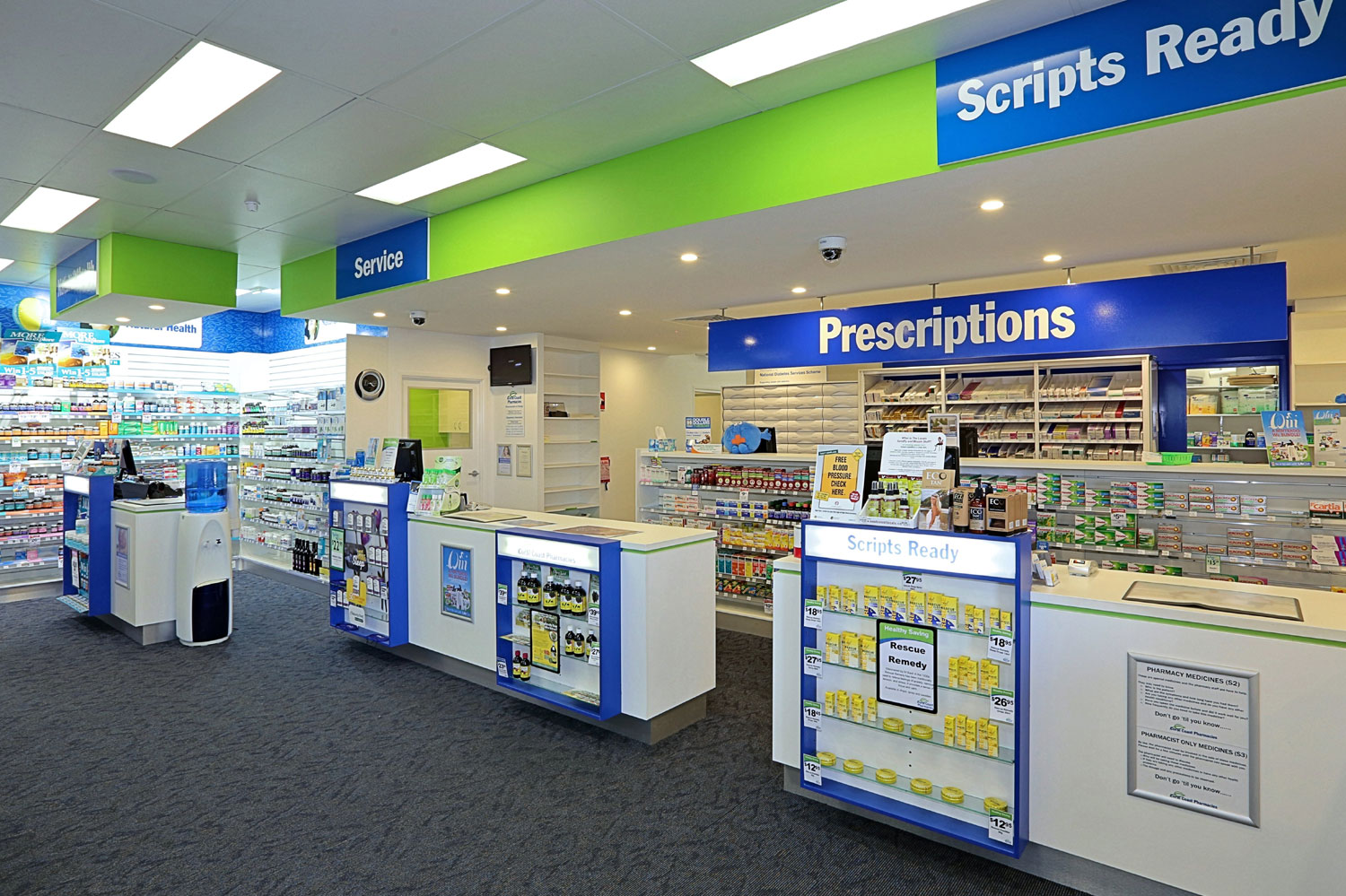 Pharmacy Services – That You Can Trust!